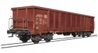 5283 Fleischmann High sided car type Eanos-x.052